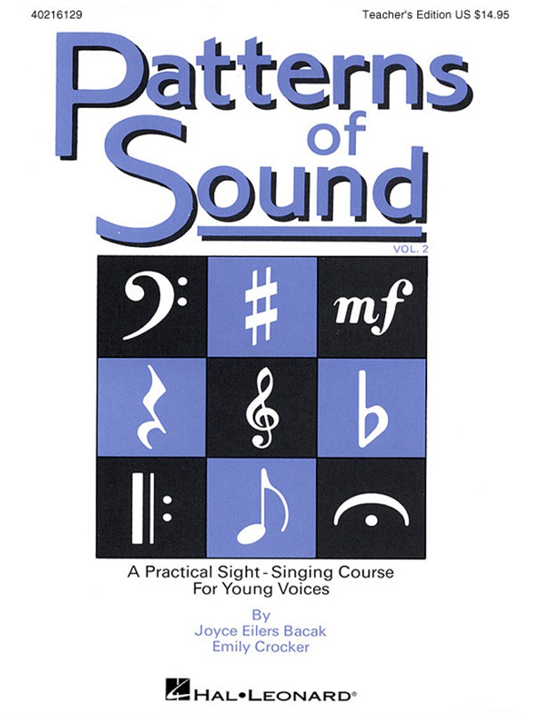 Patterns of Sound - Vol. II